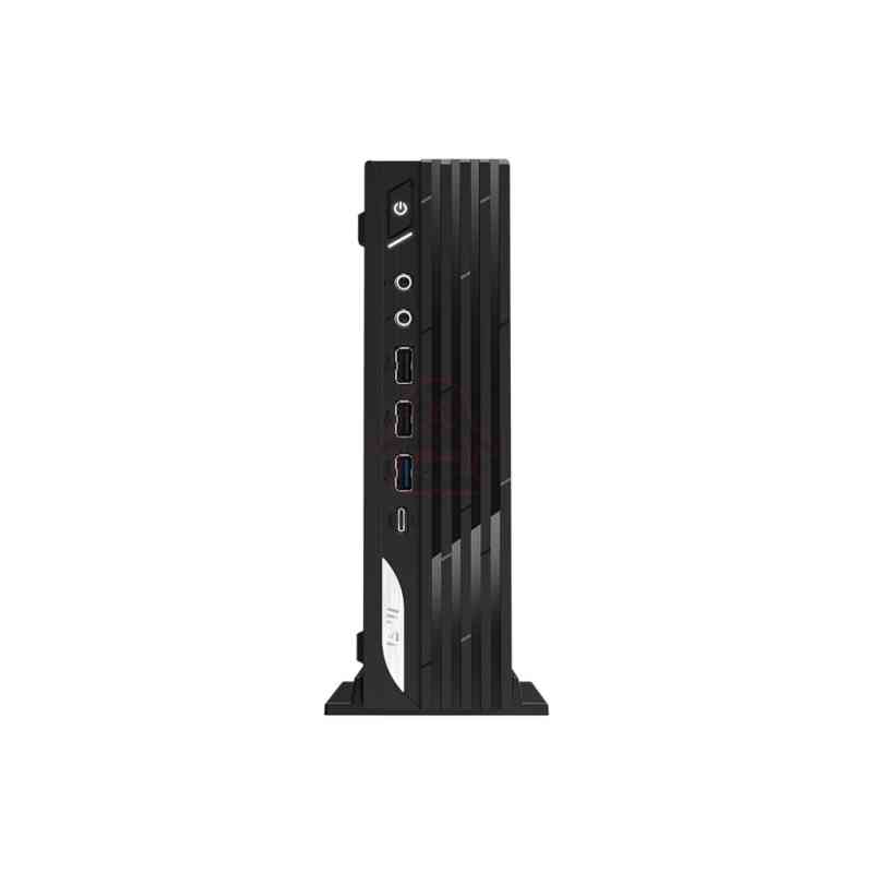 MSI PC DP21 14M-1018XIT i3-14100 8GB 512GB SSD FREEDOS