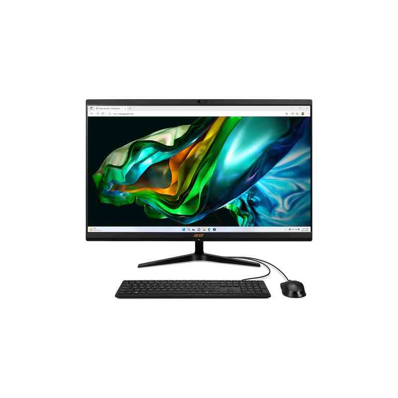 ACER PC AIO 27" i3-1305U 8GB 512GB SSD WIN 11 HOME
