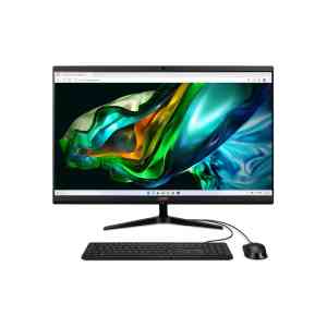 ACER PC AIO 23,8" ASPIRE C 24 i5-12450H 16GB 1024GB SSD WIN 11 HOME