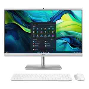 ACER PC AIO 27" Intel Core Ultra 7 155U 16GB 1T SSD WIN 11 HOME