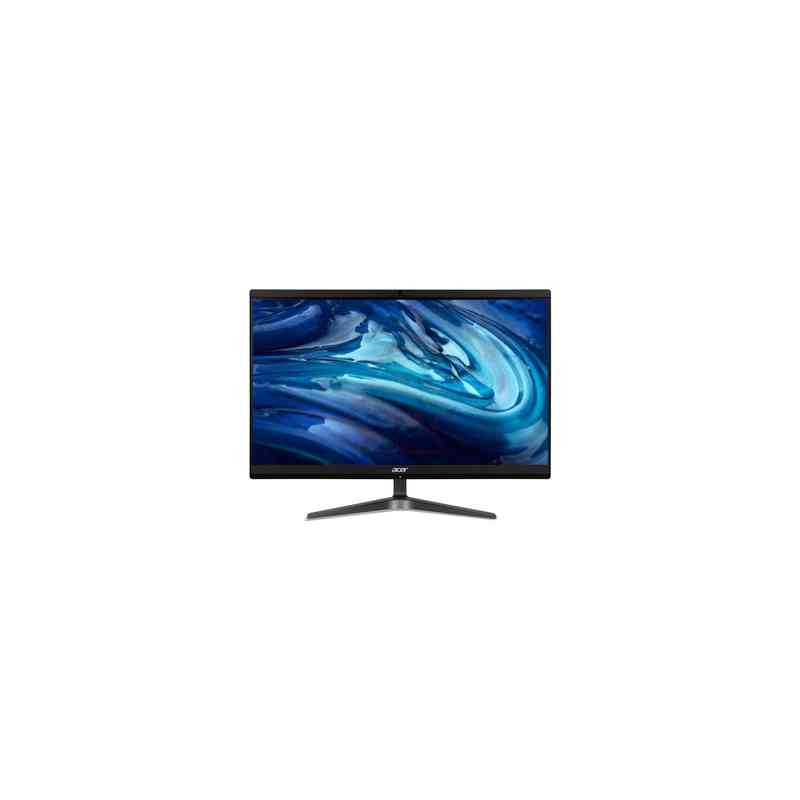 ACER PC AIO 23,8" VZ2514G i5-12450H 8GB 512GB SSD WIN 11 PRO