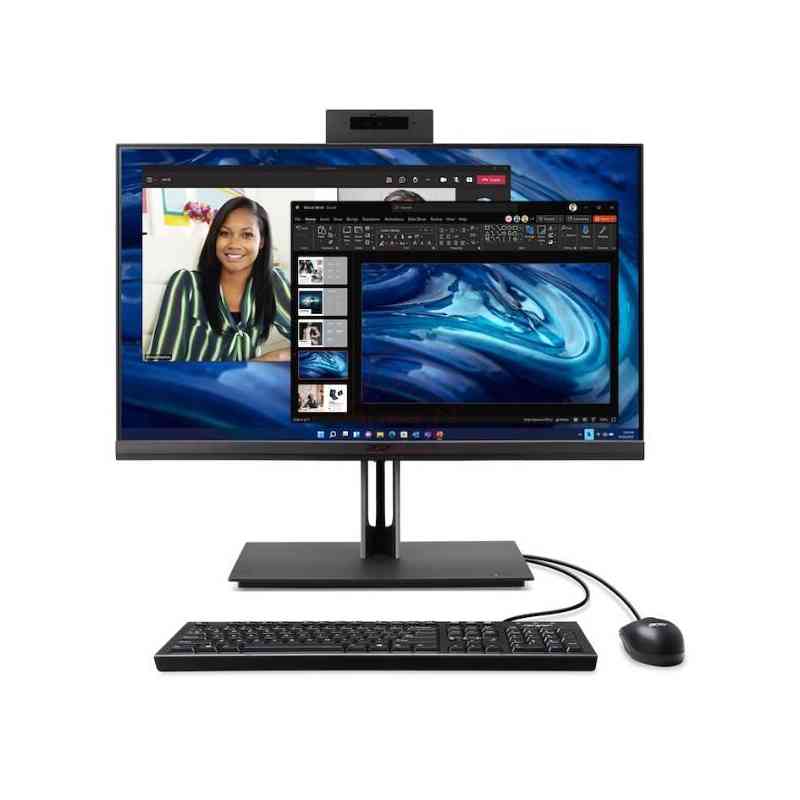 ACER PC AIO 23,8" VERITON Z VZ4694G i7-12700 8GB 512GB SSD WIN 11 PRO