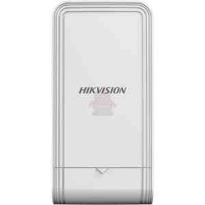 HIKVISION WIRELESS BRIDGE OUTDOOR 5GHZ WIRELESS BRIDGE CPE, MAX.DISTANCE 15KM,802.11A/N/AC