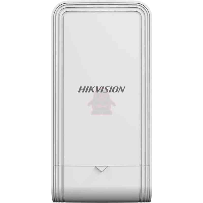 HIKVISION WIRELESS BRIDGE OUTDOOR 5GHZ WIRELESS BRIDGE CPE, MAX.DISTANCE 15KM,802.11A/N/AC