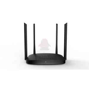 HIKVISION ROUTER WIFI 5 867MBPS + 2.4GHZ 300MBPS 3X100MBPS LAN PORT 1X100MBPS 1X100MBPS WAN PORT 4X5