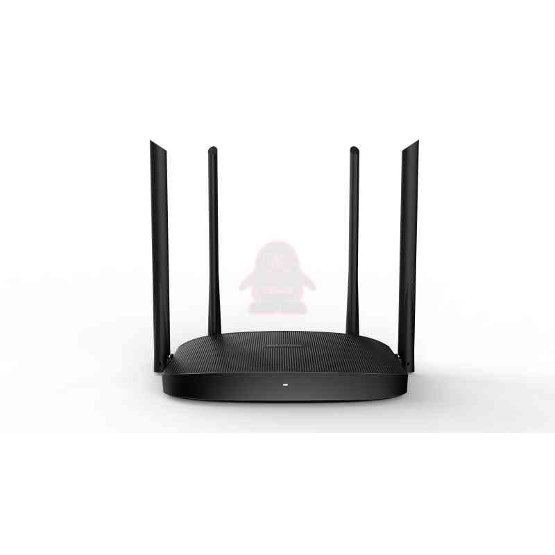 HIKVISION ROUTER WIFI 5 867MBPS + 2.4GHZ 300MBPS 3X100MBPS LAN PORT 1X100MBPS 1X100MBPS WAN PORT 4X5