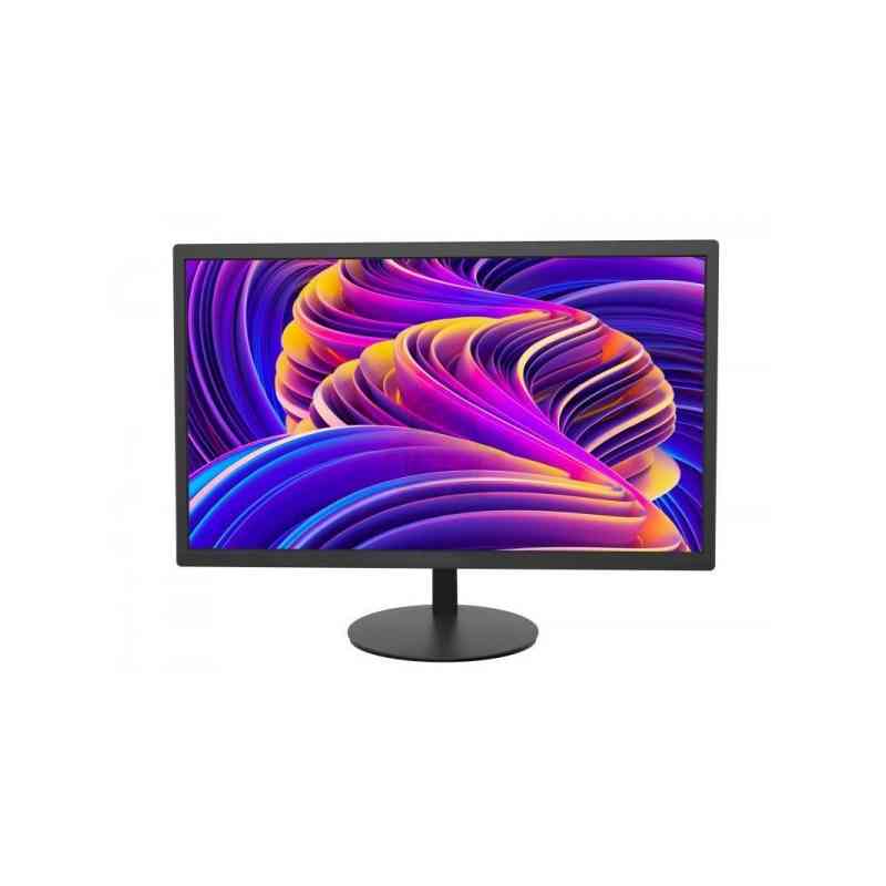 HIKVISION MONITOR 21,5 LED VA FHD 6,5 MS 250 CDM 100hz, VGA/HDMI, MULTIMEDIALE