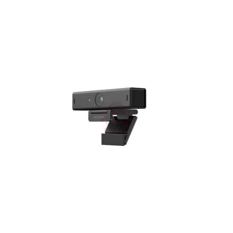 HIKVISION WEBCAM 2MP, MICROFONO, USB 2.0, AUTO FOCUS, 1920 X 1080. 30/25fps
