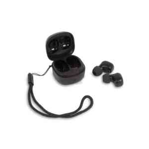 VULTECH TWS AURICOLARI BLUETOOTH 5.3 VULTECH CUBE EP-20WH IN EAR, HI-FI STEREO CON CUSTODIA DI RICAR