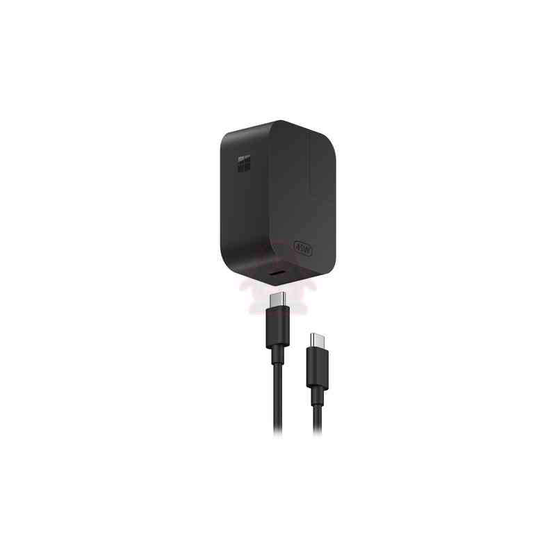 MICROSOFT ALIMENTATORE PER SURFACE 45W USB-C