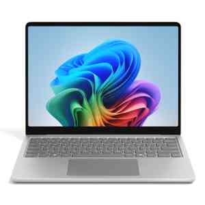 MICROSOFT NB 13" TOUCH SURFACE LAPTOP 7 Copilot + PC Snapdragon X Plus 8C 16GB 256GB SSD PLATINUM WI