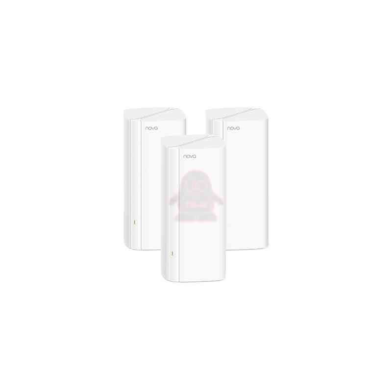 TENDA EX12 3-PACKSISTEMA HOME MESH AX3000 WI-FI 6