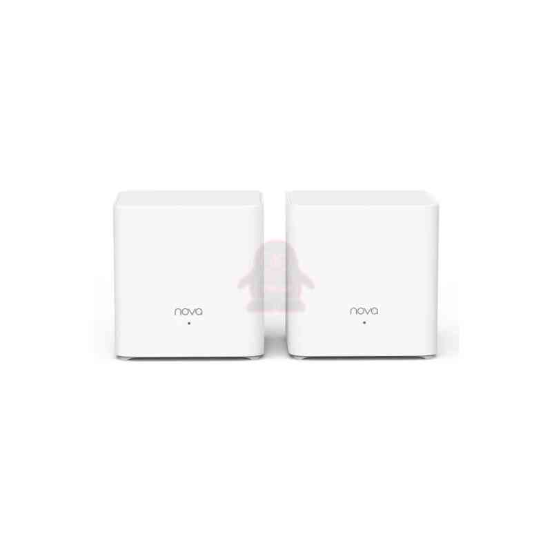 TENDA SISTEMA MESH AX1500 200MQ GE