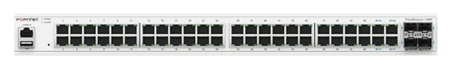 FORTISWITCH-148F FORTISWITCH-148F SWITCH L2+ MANAGED CON 48 PORTE GE + 4 P. SFP+