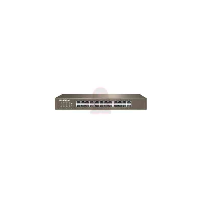IP-COM Switch 24-Port Gigabit Unmanaged