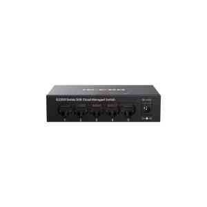 IP-COM SWITCH GIGABIT CLOUD MANAGED L2 - 5 PORTE, PROFI