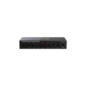 IP-COM SWITCH GIGABIT CLOUD MANAGED L2 - 8 PORTE, PROFI