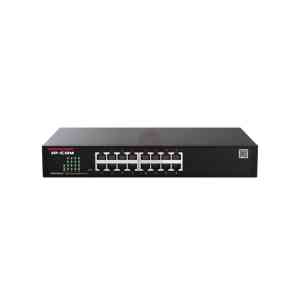IP-COM SWITCH GIGABIT CLOUD MANAGED L2 - 16 PORTE, PROFI