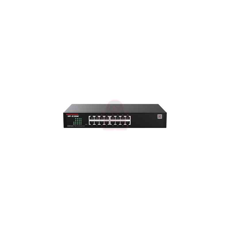 IP-COM SWITCH GIGABIT CLOUD MANAGED L2 - 16 PORTE, PROFI