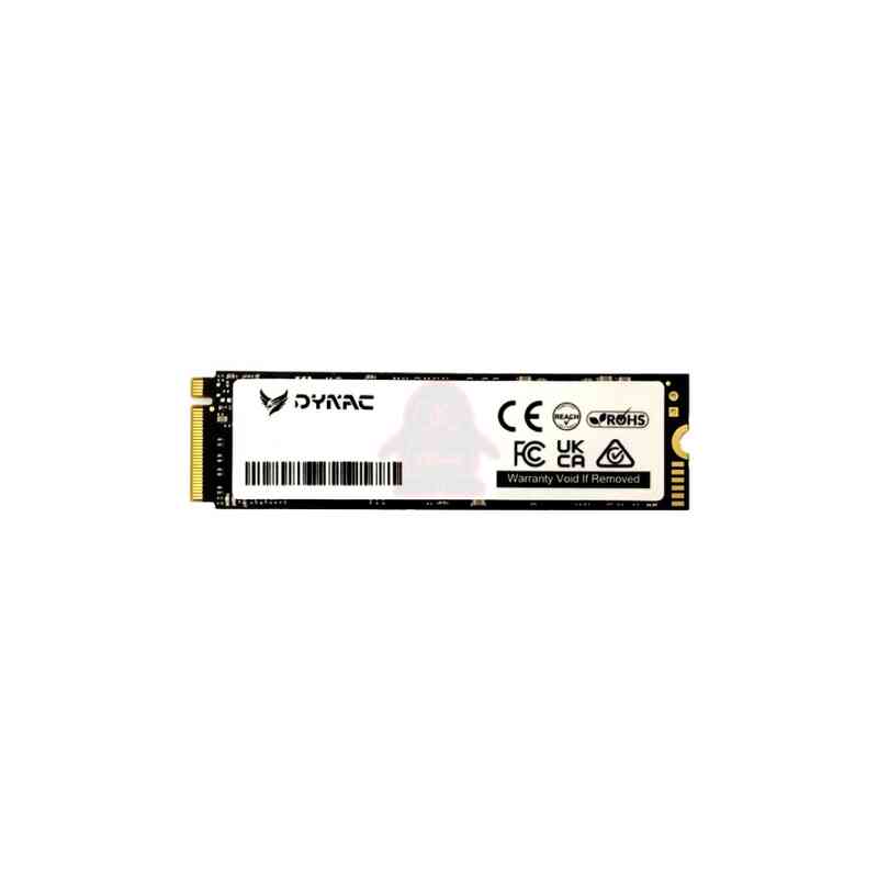 DYNAC SSD INTERNO PCIE GEN3(M.2 2280) 1TB