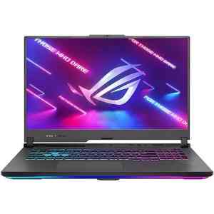 ASUS NB 17,3" GAMING ROG STRIX AMD R9-7940HX BGA 16GB 1T SSD RTX 4060 8GB WIN 11 HOME