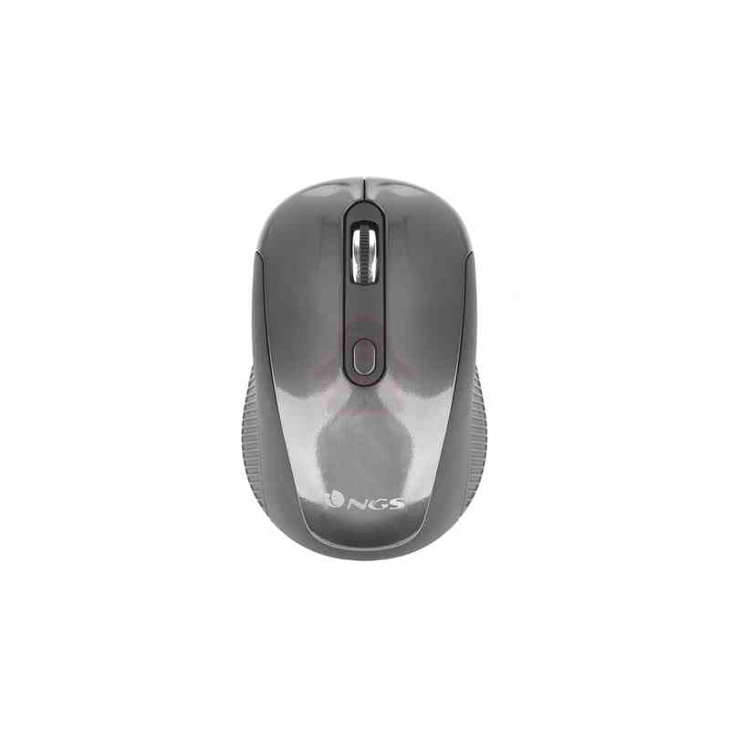 NGS MOUSE OTTICO MINI WIRELESS