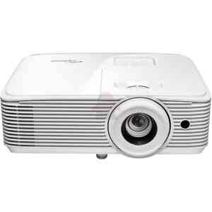 OPTOMA VIDEOPROIETTORE HD30LV, FHD, 4000 LUMEN, FULL 3D,  CONTRASTO 22.000:1