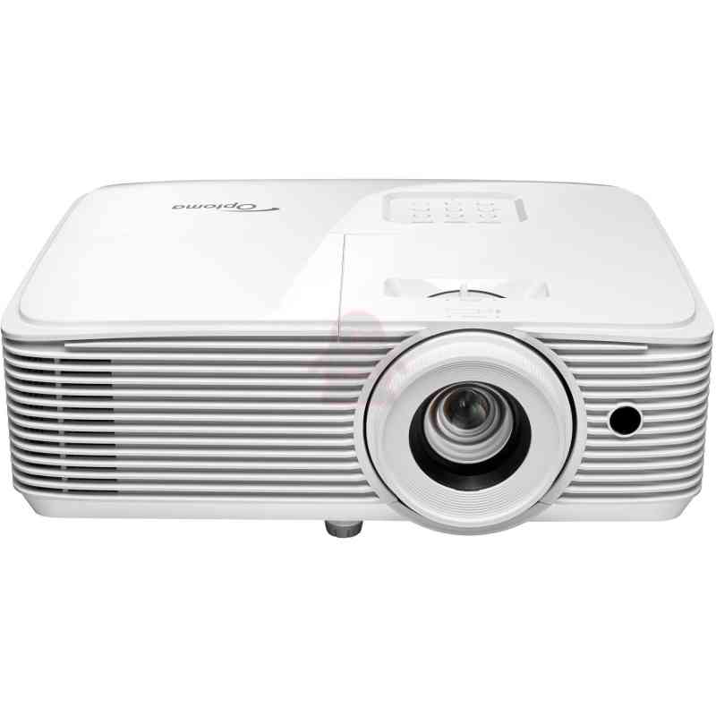 OPTOMA VIDEOPROIETTORE HD30LV, FHD, 4000 LUMEN, FULL 3D,  CONTRASTO 22.000:1