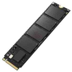 HIKVISION SSD INTERNO E3000 1TB M.2 PCIe R/W 3520/2900 Gen 3x4