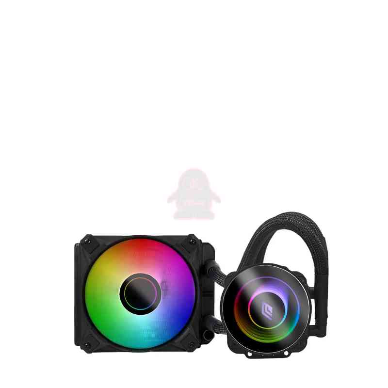 NOUA DISSIPATORE A LIQUIDO SIBERUS PRO 120 ARGB TDP 200W