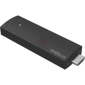 STRONG STICK PER ANDROID TV 2K  NERO