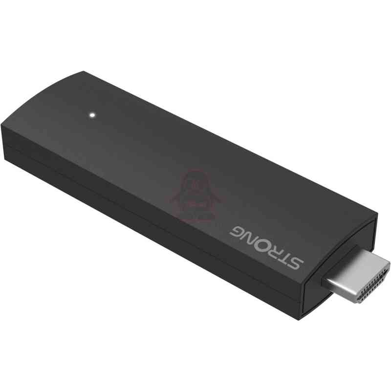 STRONG STICK PER ANDROID TV 2K  NERO