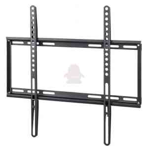 LINK STAFFA A MURO PER TV FINO A 40 KG, DA 23 A 47" FINO A VESA 200x200