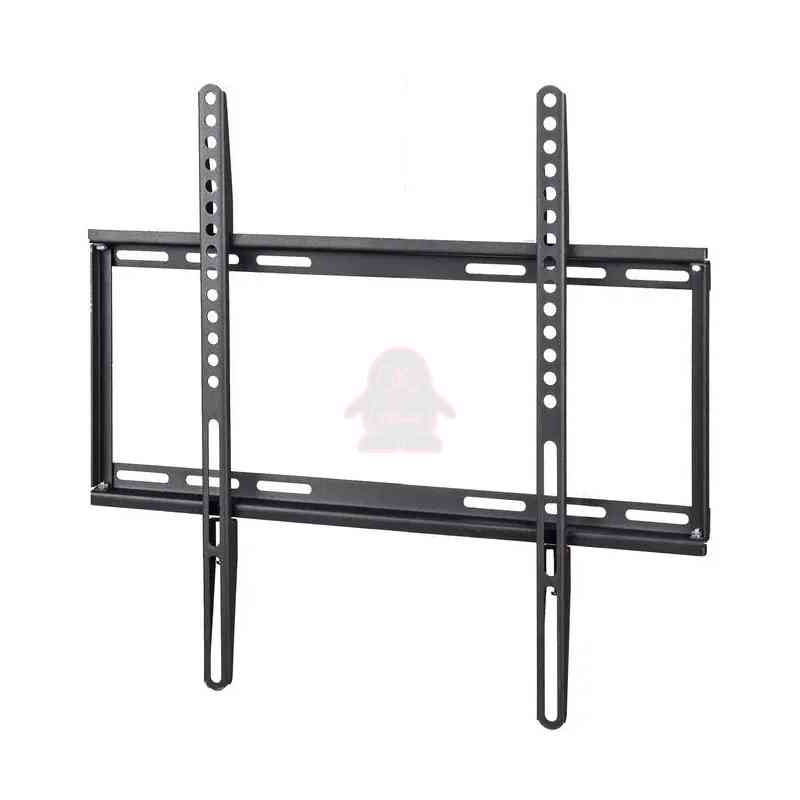 LINK STAFFA A MURO PER TV FINO A 40 KG, DA 23 A 47" FINO A VESA 200x200
