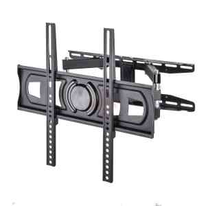 LINK STAFFA A MURO PER TV FINO A 45 KG DA 23" A 47" FINO A VESA 400X400