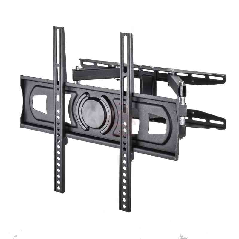 LINK STAFFA A MURO PER TV FINO A 45 KG DA 23" A 47" FINO A VESA 400X400