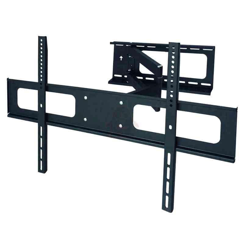 LINK STAFFA A MURO PER TV FINO A 50KG DA 37" A 72" FINO A VESA 800X500