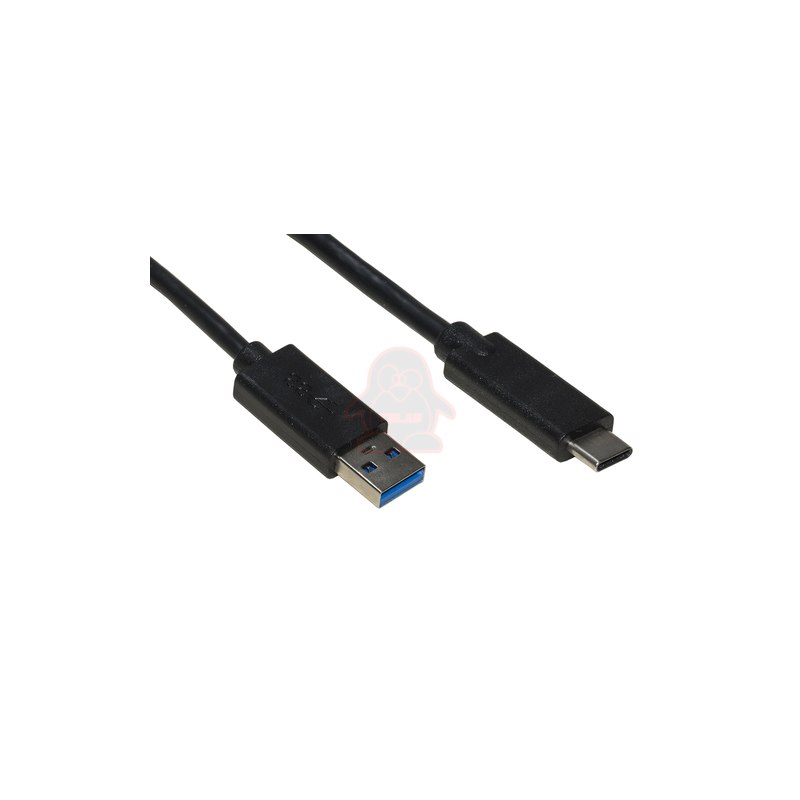 LINK CAVO USB 3.0 "A" MASCHIO TIPO C MT 1,80