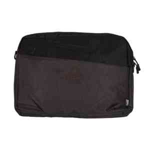 LINK BORSA PER NOTEBOOK 15.6" IN RPET ECOLOGICO 42X29X6 NERO
