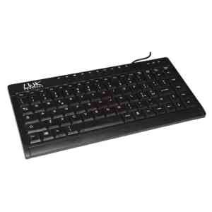 LINK MINI TASTIERA ITALIANA MULTIMEDIA USB