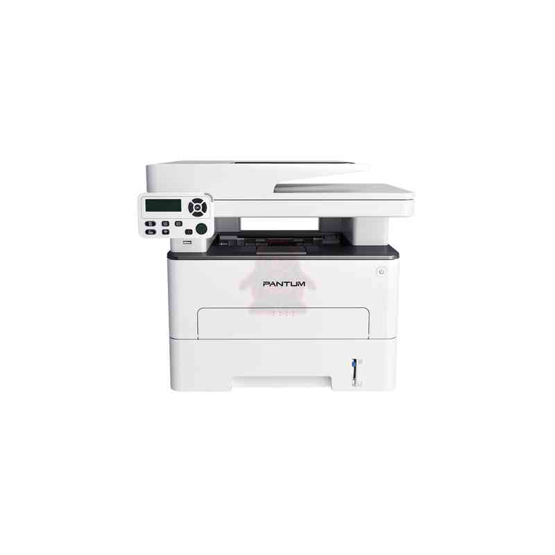 PANTUM MULTIF. LASER A4 B/N, 33PPM, MPS, FRONTE/RETRO AUTO, USB/LAN, 3 IN 1, OPZIONALE TONER TL-425UC 11000 A 37 EUR