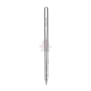TUCANO PENCIL IPAD STYLUS ATTIVA MAGNETICA COMPATIBILE APPLE, ARGENTO