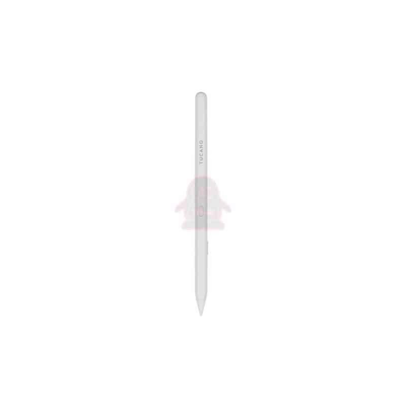 TUCANO IPAD STYLUS ATTIVA MAGNETICA COMPATIBILE APPLE, BIANCO