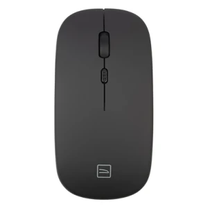 TUCANO MOUSE WIRELESS 2,4 GHZ, NERO