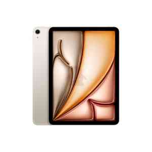 APPLE 11-INCH IPAD AIR WI-FI + CELLULAR 256GB - STARLIGHT