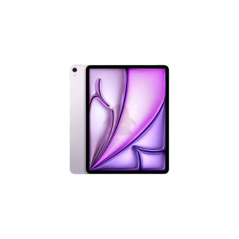 APPLE 13-INCH IPAD AIR WI-FI + CELLULAR 128GB - PURPLE