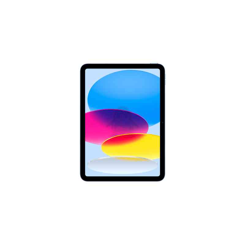 APPLE 10.9-INCH IPAD WI-FI 256GB - BLUE