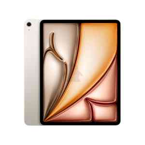 APPLE 13-INCH IPAD AIR WI-FI 128GB - STARLIGHT