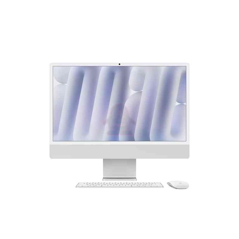 APPLE 24INCH IMAC WITH RETINA 4.5K DISPLAY APPLE M4 CHIP WITH 10CORE CPU AND 10CORE GPU 24GB 51