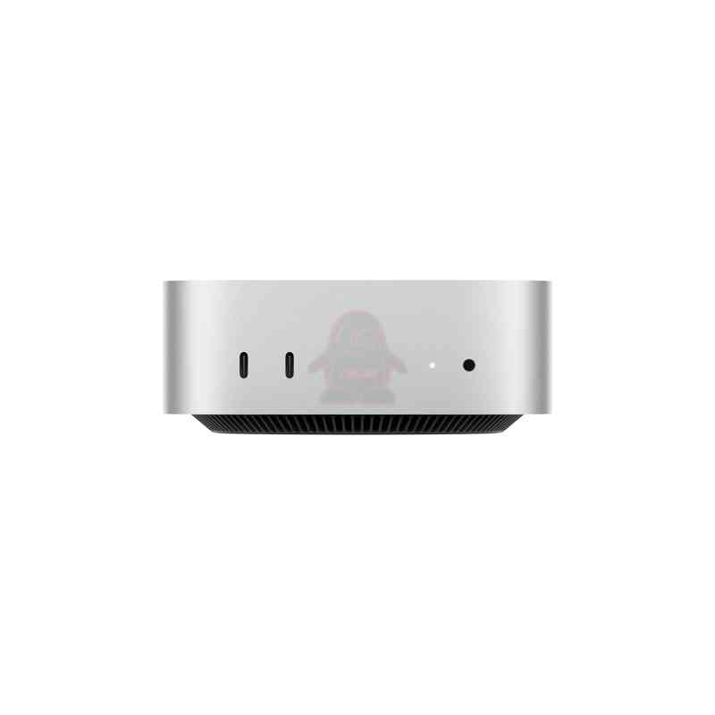 APPLE MAC MINI APPLE M4 PRO CHIP WITH 12CORE CPU AND 16CORE GPU 24GB 512GB SSD